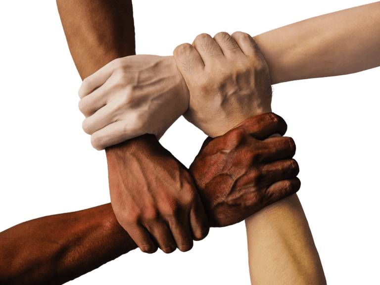 Comunidad sorda diversidad inclusión