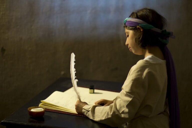 Lectoescritura niños aprendizaje