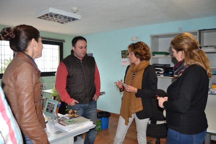 Funcasor CIO company 1