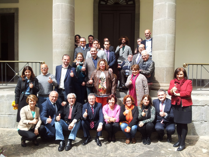 Funcasor Gobierno de Canarias 1