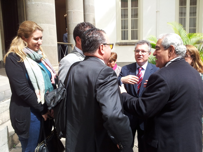 Funcasor Gobierno de Canarias 2