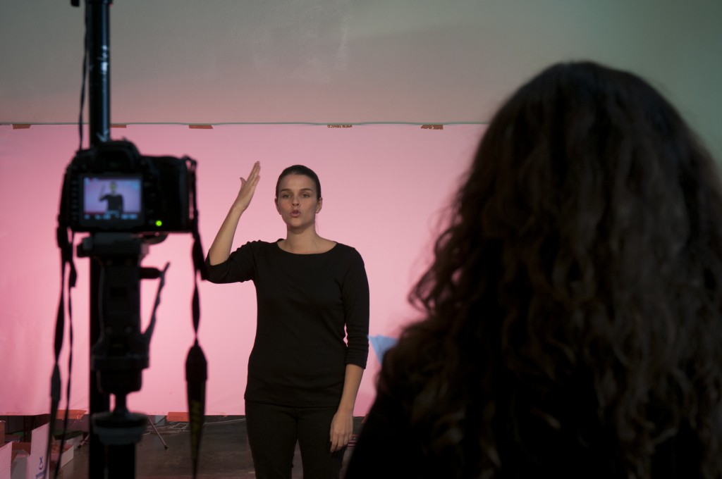 Audiovisual
