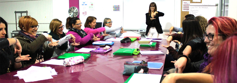 Formaci&oacute;n Funcasor