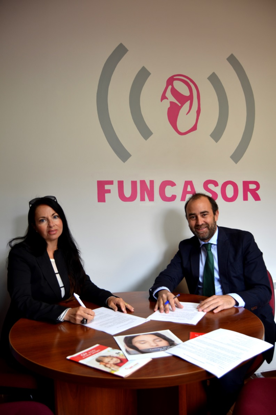 funcasor acuerdo GAES 2
