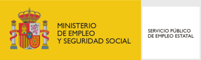 ministerio de empleo