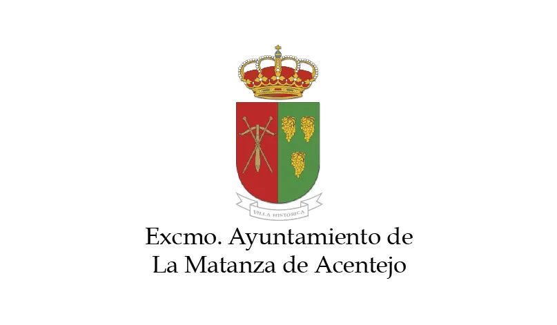 Logotipo del Ayuntamiento de La Matanza de Acentejo