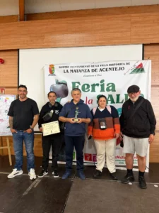 Acompañamiento del equipo profesional a una persona usuaria