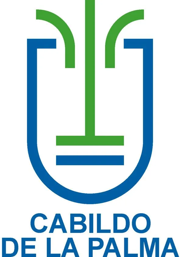 Logotipo del Proyecto Avanza del Cabildo Insular de La Palma