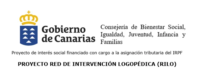 Logotipo del proyecto RILO